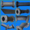 aluminum suction pipe